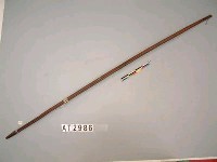 藏品(弓)的圖片